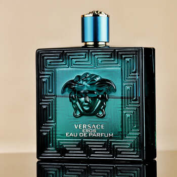 Eros Eau de Parfum EDP